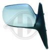 MAZDA GJ6R6918ZE Outside Mirror